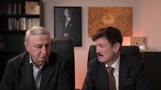 Why Mathew Piepenburg Believes Your Wealth Depends on Gold & Silver