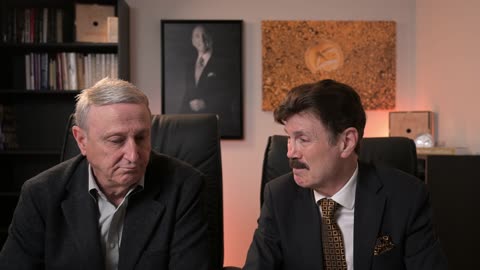 Why Mathew Piepenburg Believes Your Wealth Depends on Gold & Silver