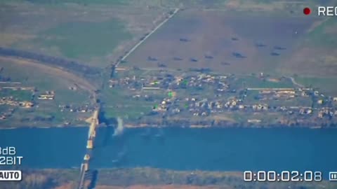 💥🇷🇺 Ukraine Russia War | Russian Cluster Munition Strikes Kherson | RCF