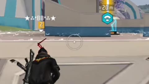 Garena Free Fire Gameplay Round 04 (20.10.2025) #babaibiswasbb #freefire #bb #garenafreefire #foryou