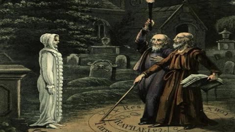 The lost language of Angels