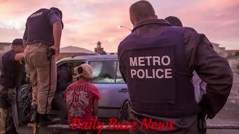 Weekend Gun Violence Leaves 20 Dead Across the Western Cape Metro Summary