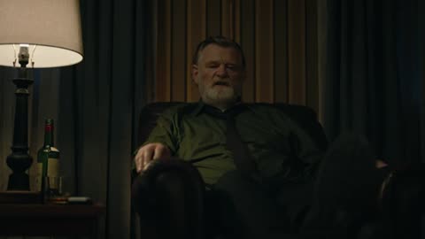 Mr Mercedes s3 ep5