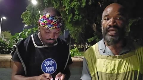 CAMPING IN MONTEGO JAMAICA: exposing the wicked and his devices - CHURCH