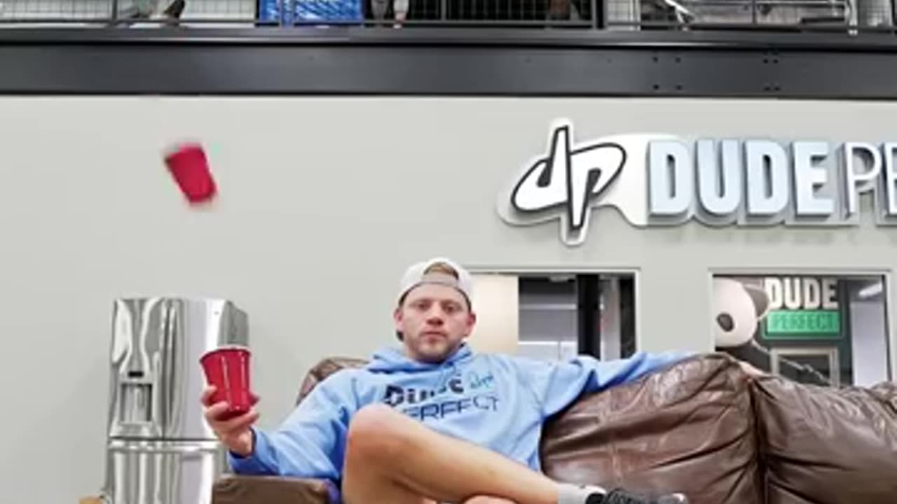 Amazing: 15 Years of Trickshots…