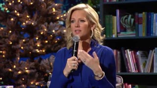 Greg Laurie: God Can Redeem Your Every Choice An Interview With Shannon Bream