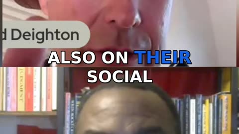 Talk to strangers: fix polarization face-to-face