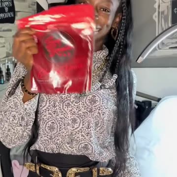 Florida Waxing Products Showcase | Sexy Smooth Golden Allure, Cherry Desire @euqinajesthetics