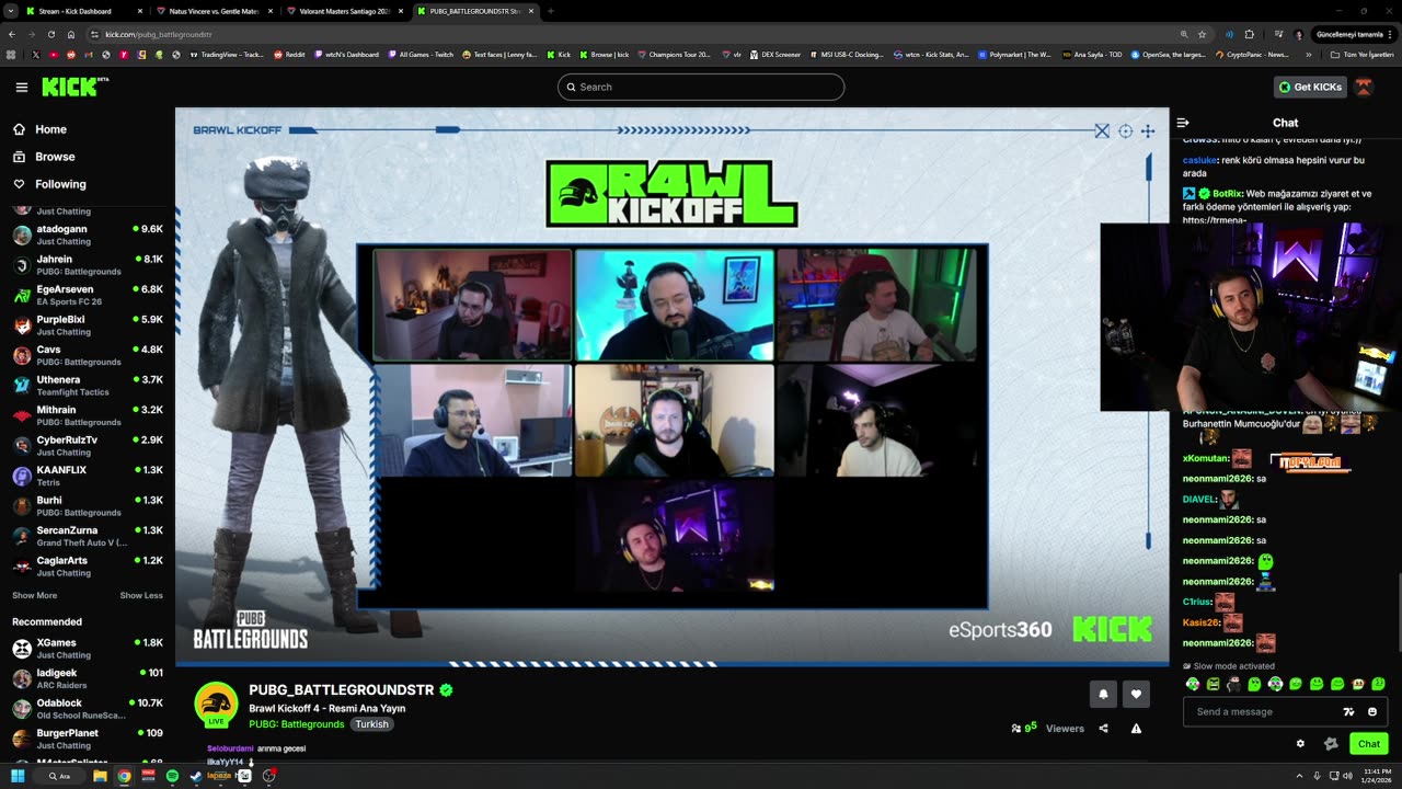 sağ sol | !pindirim