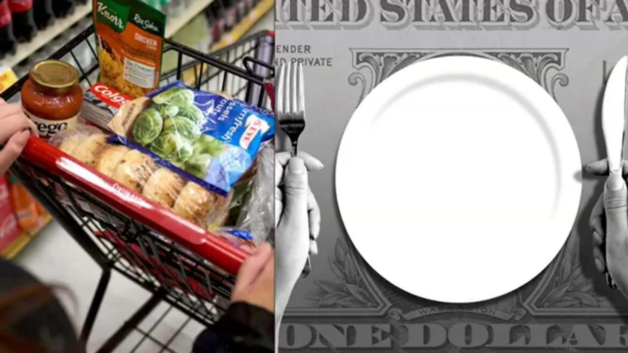 THE WELL HAS RUN DRY