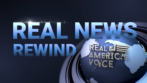 REAL NEWS REWIND!