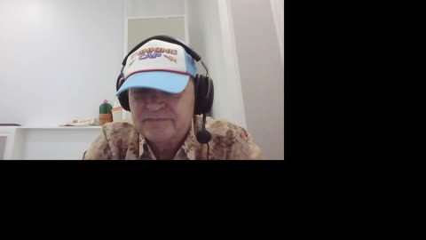 Avarage Joe 99 - AI Max´s Interview - Conspiracy
