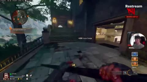 Call of Diddy Liberty Balls HR