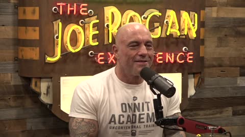 Joe Rogan Experience #2313 - Jillian Michaels