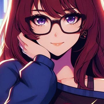 Synthesized Heroine (Sarilyn - Short 02 / Track 04)