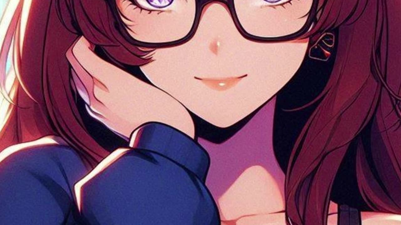 Synthesized Heroine (Sarilyn - Short 02 / Track 04)