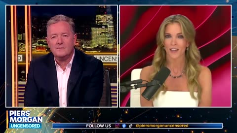 “Jet Lag It's a LIE Biden-Trump Debate Feat Megyn Kelly & Dave Rubin_part8