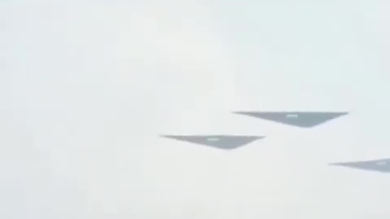 TR-3B's?