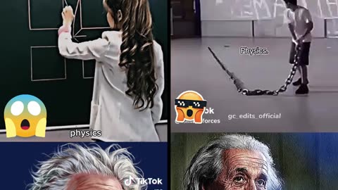 physice knowledge video