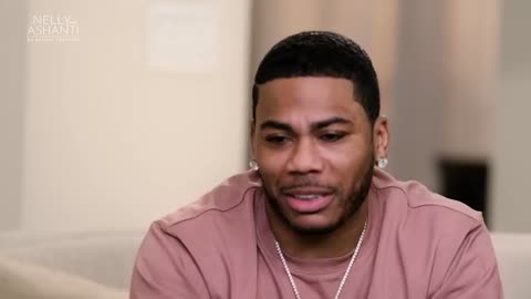 Nelly & Ashanti: We Belong Together | Official Trailer | Peacock Original