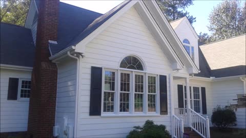 Raines Painting and Wood Rot Repair Specialist