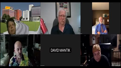 Zapruder Hoax Symposium 20th Anniversary with Dr. Mantik - New JFK Show #285