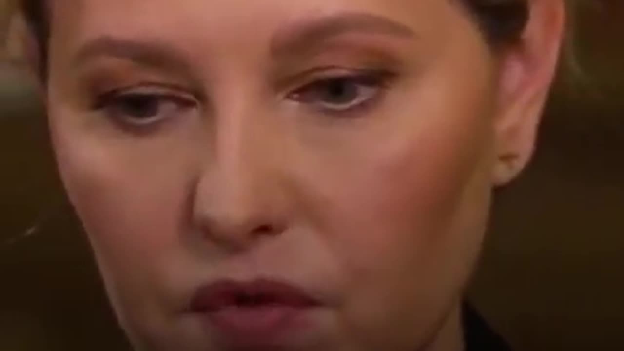 Yelena Zelensky is reportedly unavailable to the media due to a failed escape attempt.