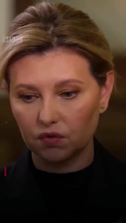 Yelena Zelensky is reportedly unavailable to the media due to a failed escape attempt.