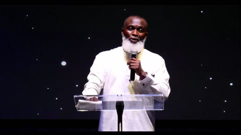 Welcome To The Tabernacle Of Worship Sunday Communion Service With Pastor Prosper May 4, 2025