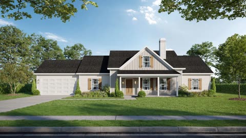 SWC Affordable Custom Home Builders in Hartwell, GA