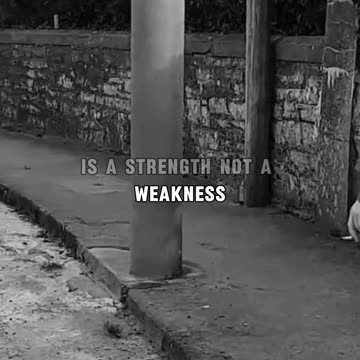 A Reminder Of How Fleeting Life Can Be