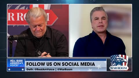 BREAKING: Tom Fitton Sues Trump AG Over Epstein Record Release