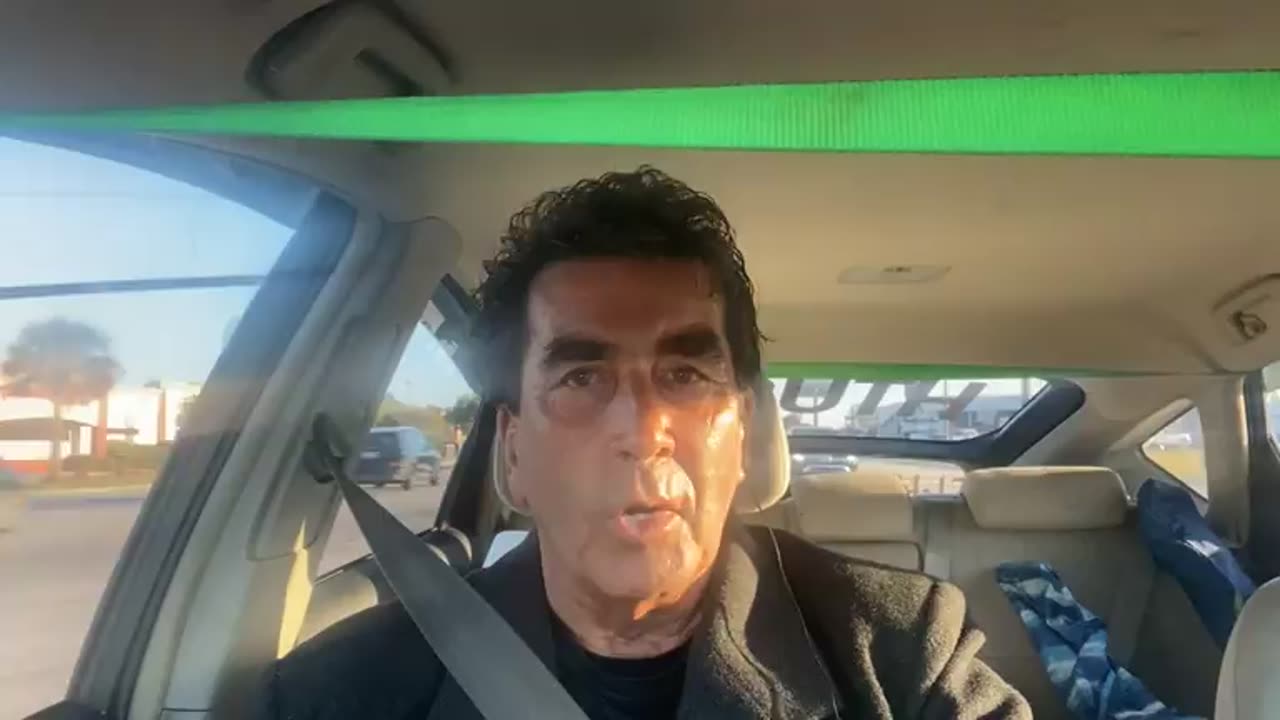 The TRUTH Network Robert Foertsch