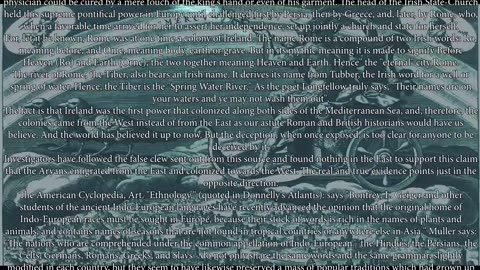 TARTARIA Explained! pt4/ ANCIENT EMF TECHNOLOGY Mind Unveiled