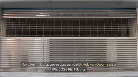 Ontdek de voordelen van hoogwaardige rolluiken bij Rolluiken Tilburg.
