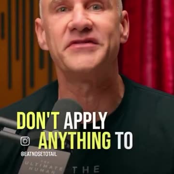 Everything We Put On Our Skin Absorbs Into Our Bloodstream