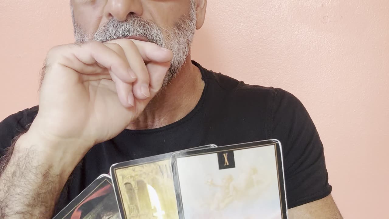 "Stepping into your new future" Tarot Vibes July 30th 2025 Love Light & Joy Tarot by Adam Keith