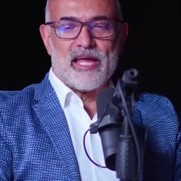 The Gemach Discourse - Kobe and MJ’s Trainer Shares Their Secrets to Success 1