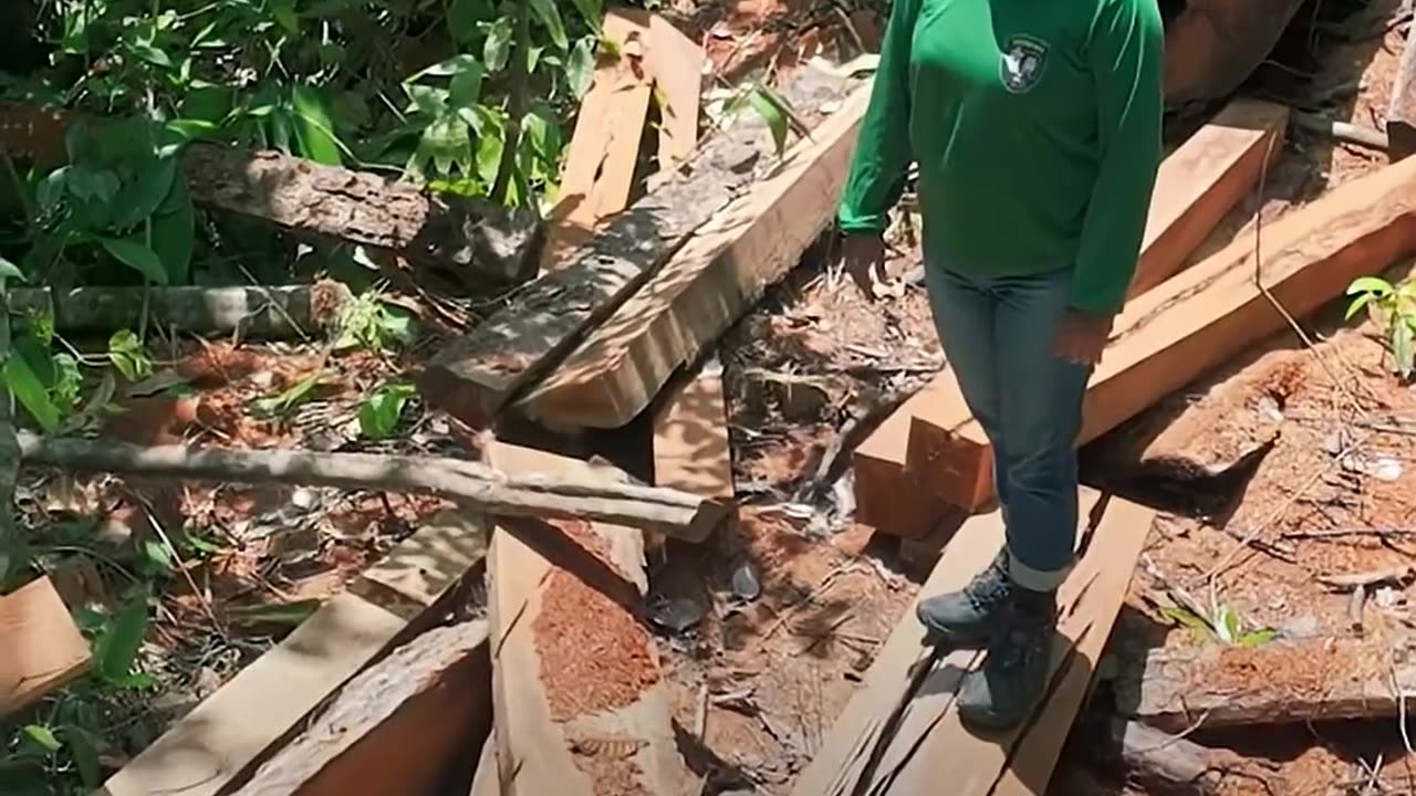 The woman wonders fighter