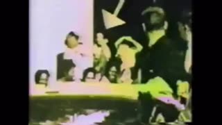 Bill Cooper Explains the JFK Assassination | May 15, 1991