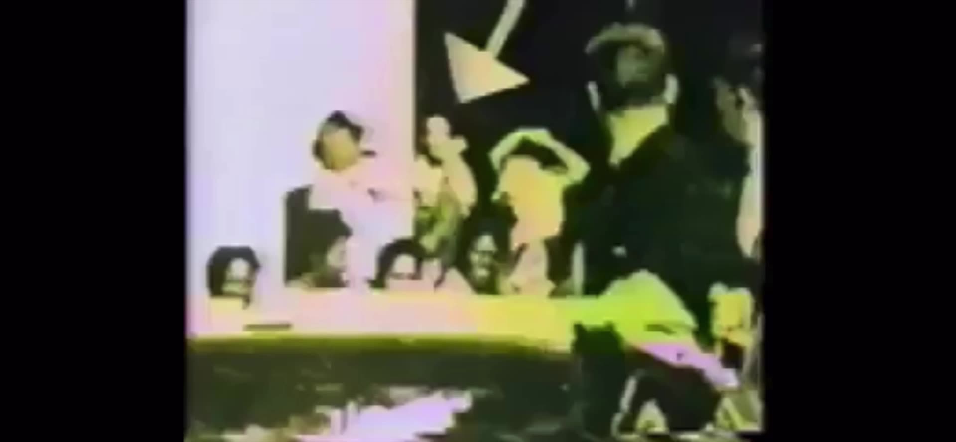 Bill Cooper Explains the JFK Assassination | May 15, 1991