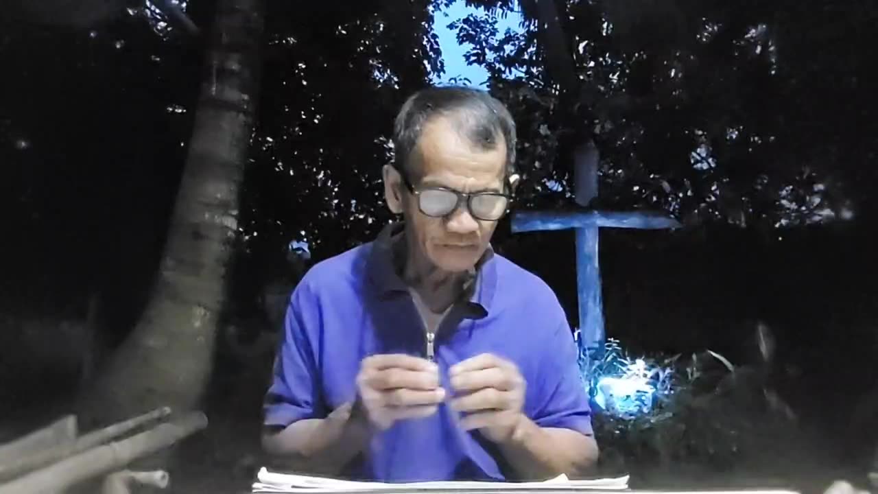 Friday, 15th August 2025, DWG Devotional Daily