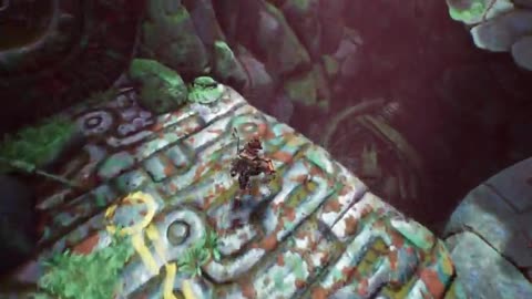 PC Longplay The Gunk part 2