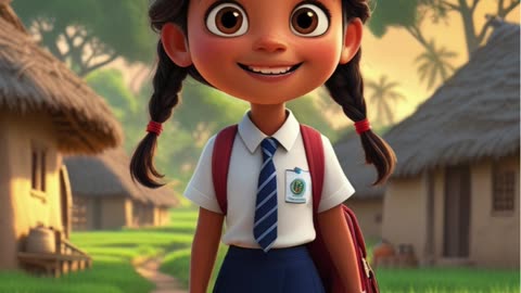 Nayab’s Kindness – Islamic Moral Story for Kids