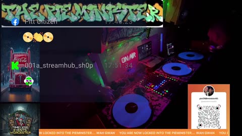 You’re Now Locked Into Timeless !