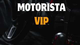 Curso Motorista VIP