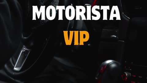 Curso Motorista VIP