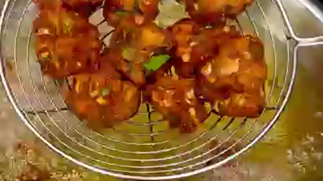 Bread Pacoda