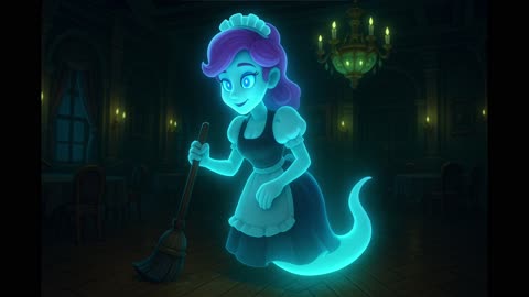 Tidy the ballroom V2