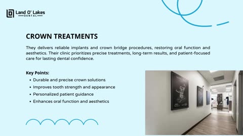 Land O’ Lakes Dental: Best Cosmetic Dentist Care in Lethbridge